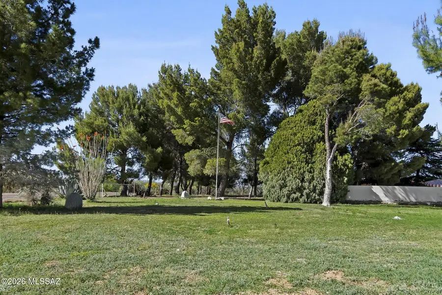 2521 E Frontage, Tubac, AZ 85646 - #3