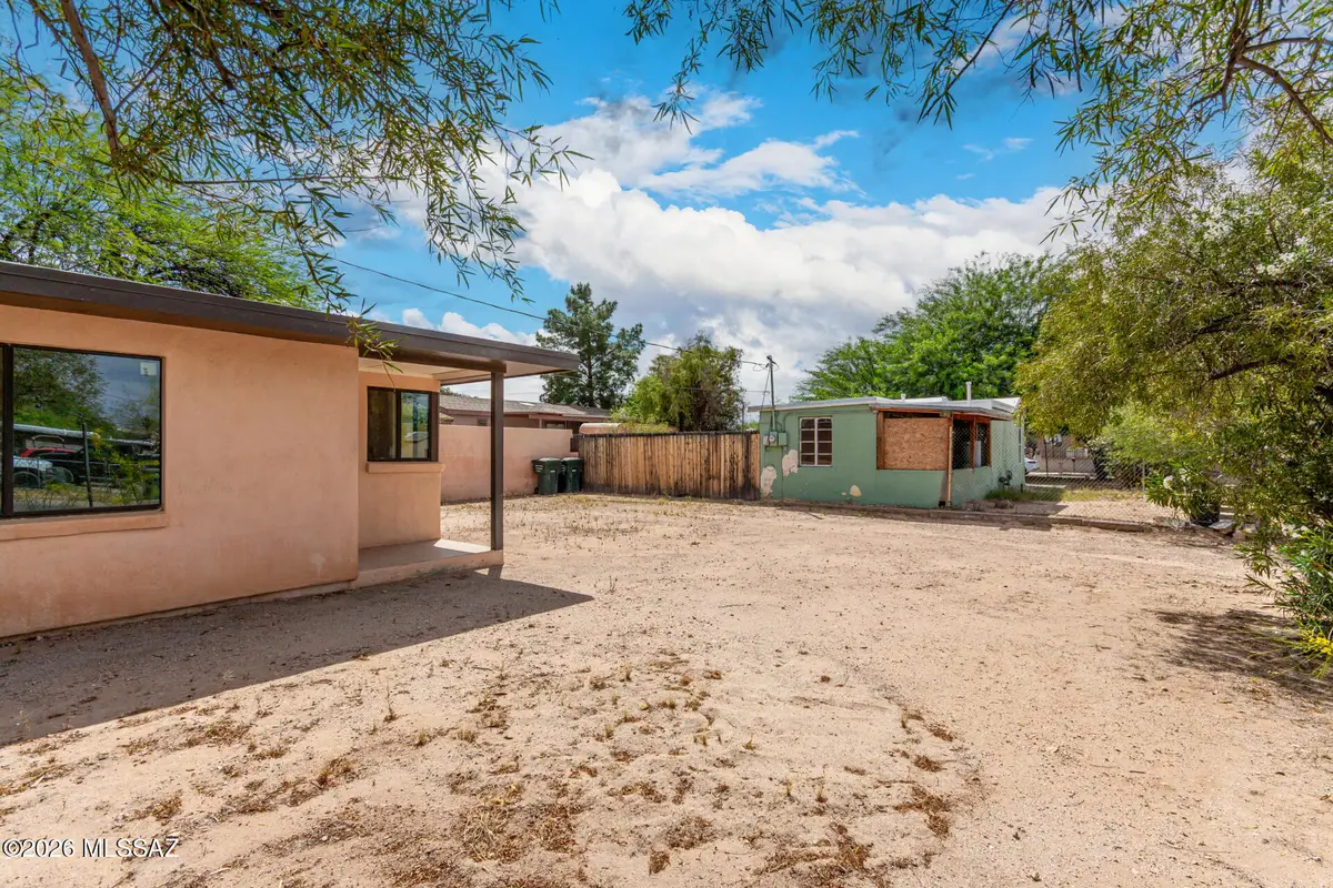 4455 S 4th, Tucson, AZ 85714 - #1