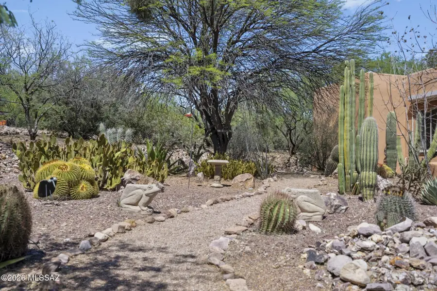 4 Cerro Pelon, Tubac, AZ 85646 - #2