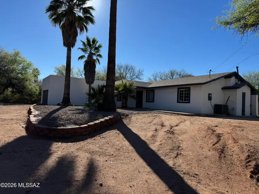 896 Paseo Comanche, Rio Rico, AZ 85648 - #2