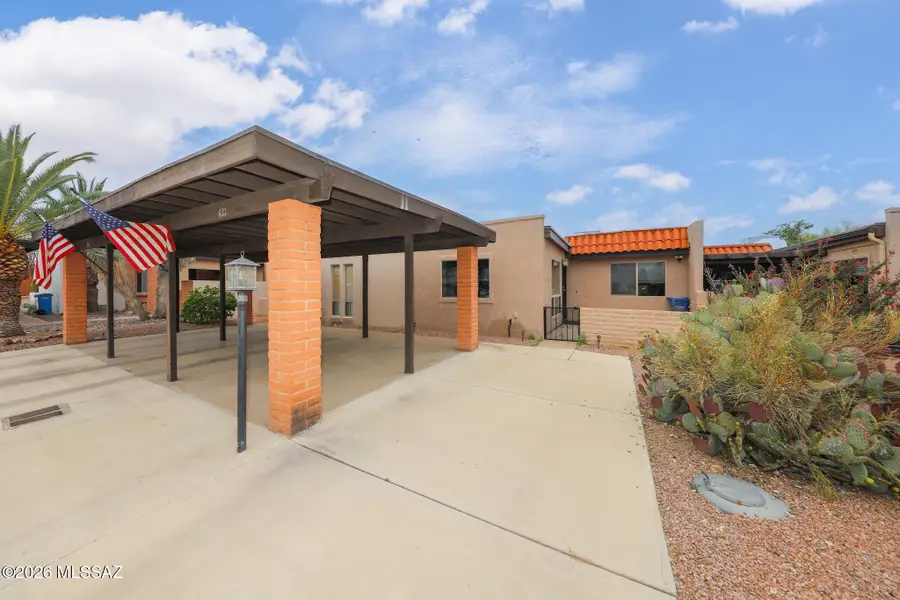433 N Calle Del Diablo, Green Valley, AZ 85614 - #2