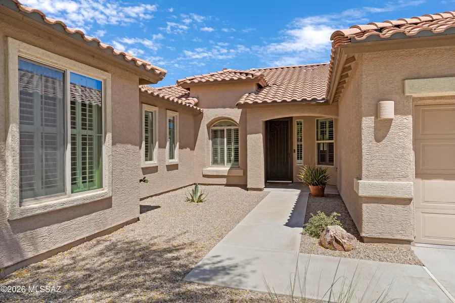 3430 W Bell Song, Marana, AZ 85658 - #2