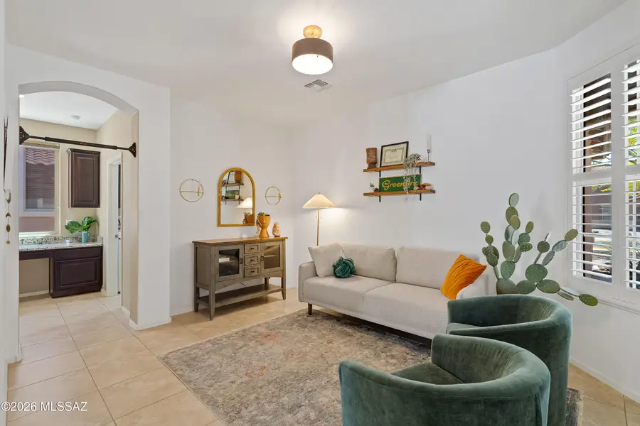 3430 W Bell Song, Marana, AZ 85658 - #3