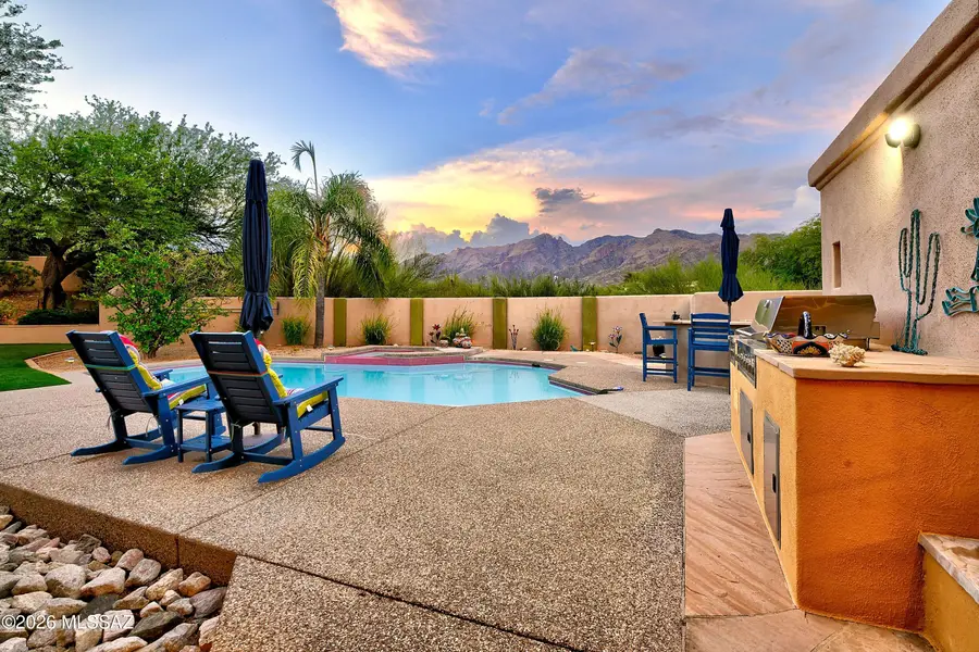 5431 N Placita Taza, Tucson, AZ 85718 - #2