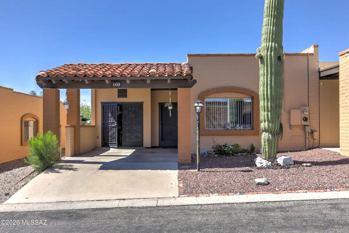 1435 W Calle Pueblo, Green Valley, AZ 85622 - #1