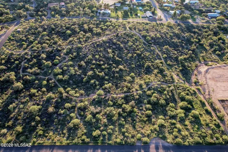 TBD N Estill Dr, Oracle, AZ 85623 - #3