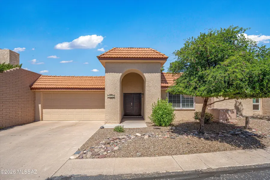 4671 E Camino De Oro, Tucson, AZ 85718 - #3