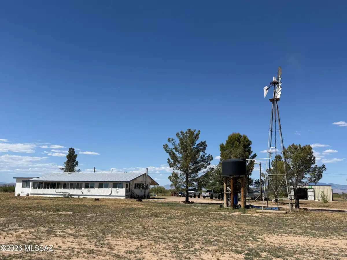 3282 W Cox, Willcox, AZ 85643 - #1