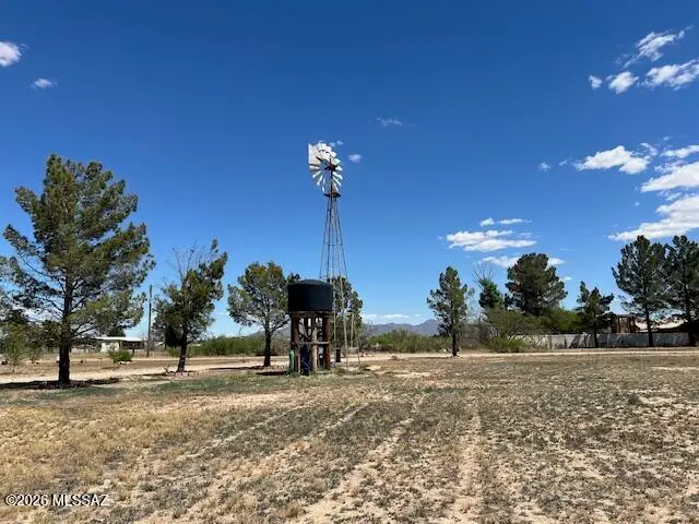 3282 W Cox, Willcox, AZ 85643 - #2