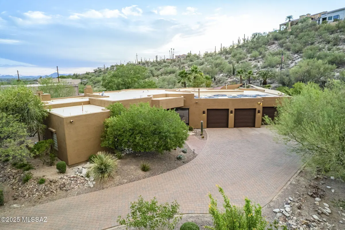 4003 N Lindstrom, Tucson, AZ 85750 - #1