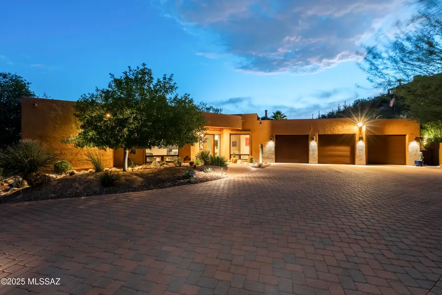 4003 N Lindstrom, Tucson, AZ 85750 - #3