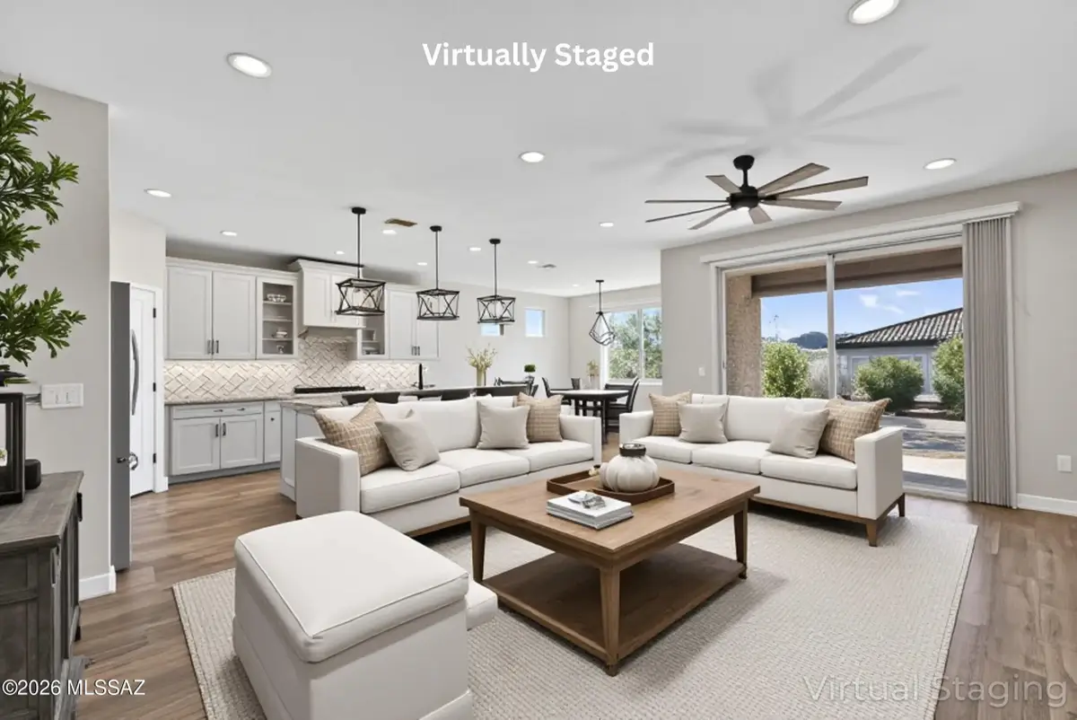 11485 N Desert Calico, Oro Valley, AZ 85742 - #1