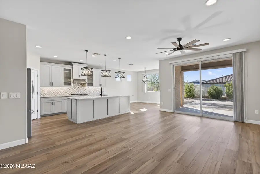 11485 N Desert Calico, Oro Valley, AZ 85742 - #2