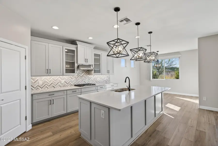 11485 N Desert Calico, Oro Valley, AZ 85742 - #3