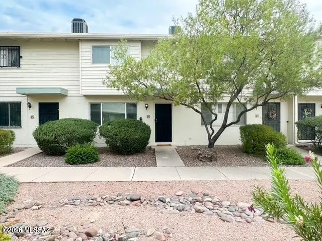 8160 E Broadway, Tucson, AZ 85710 - #1