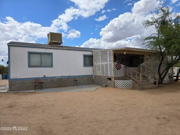 16045 W Quinlin, Tucson, AZ 85735