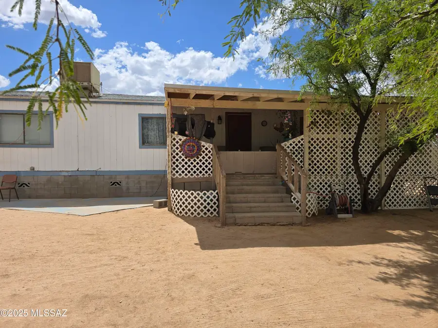 16045 W Quinlin, Tucson, AZ 85735 - #3