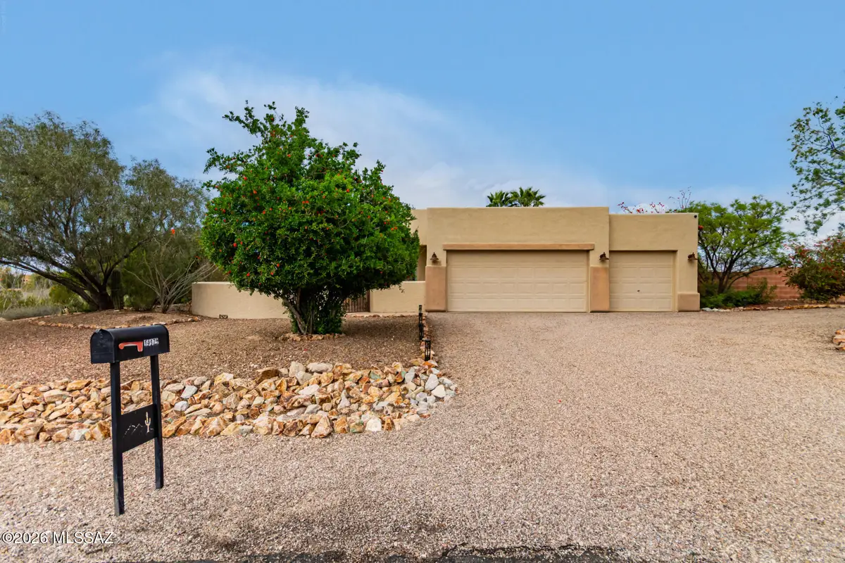 14175 E Lazy Jake, Vail, AZ 85641 - #1