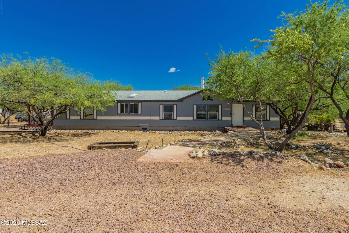 16120 N Via Alazan, Tucson, AZ 85739 - #1