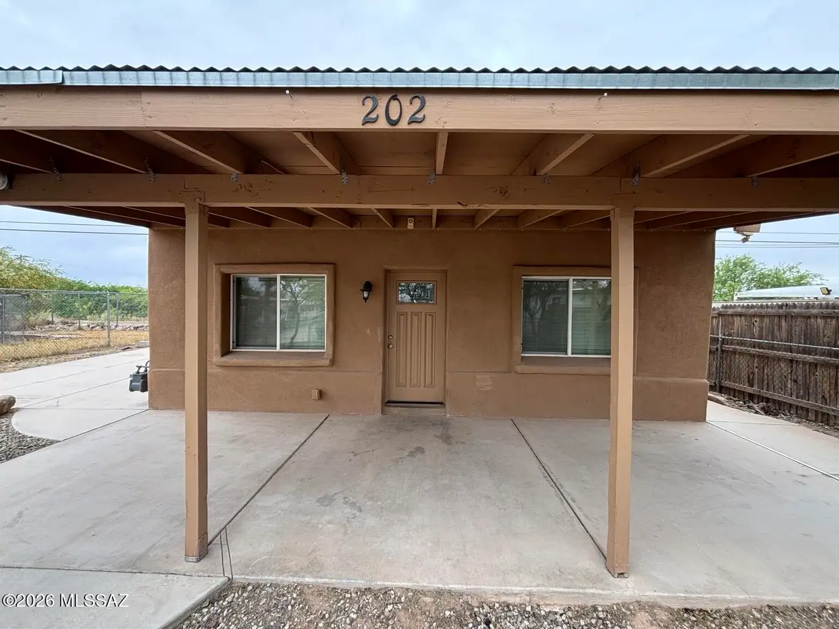 202 E Fairground, Tucson, AZ 85714 - #1