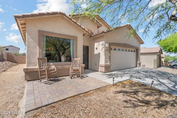 17630 S Bronze Mountain Pass, Vail, AZ 85641