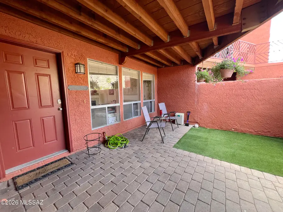 6255 N Camino Pimeria Alta, Tucson, AZ 85718 - #2