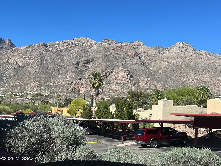 6255 N Camino Pimeria Alta, Tucson, AZ 85718 - #3