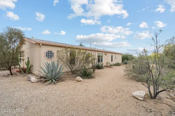 3825 S Aldon, Tucson, AZ 85735