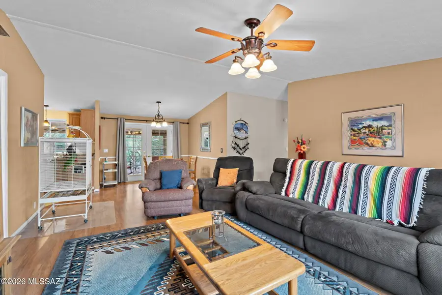 3825 S Aldon, Tucson, AZ 85735 - #3