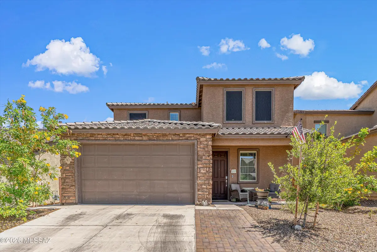 7871 S Bonanza Park, Tucson, AZ 85747 - #1