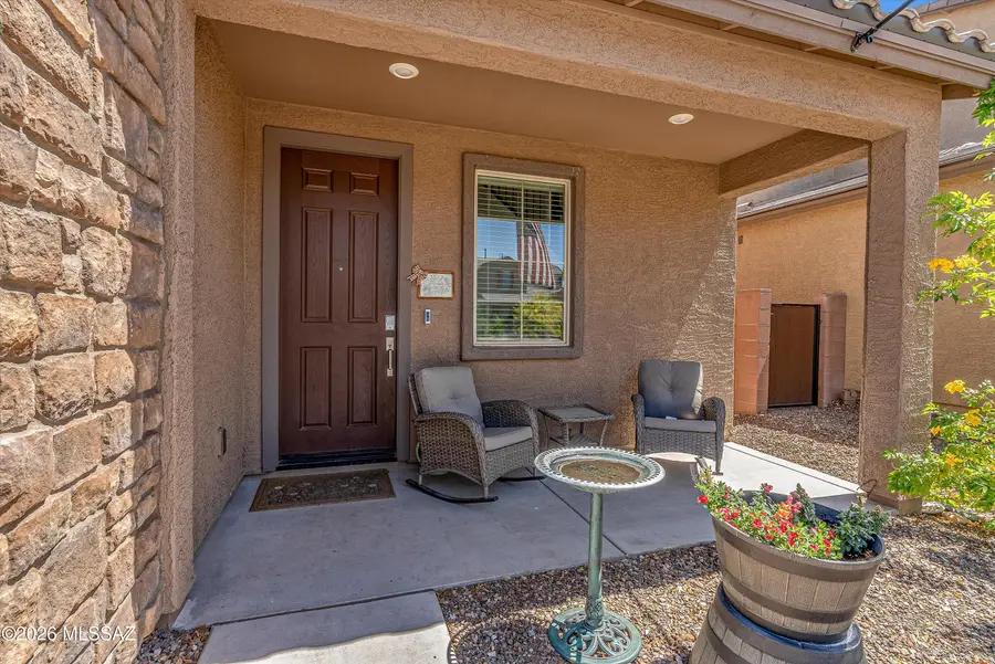 7871 S Bonanza Park, Tucson, AZ 85747 - #2