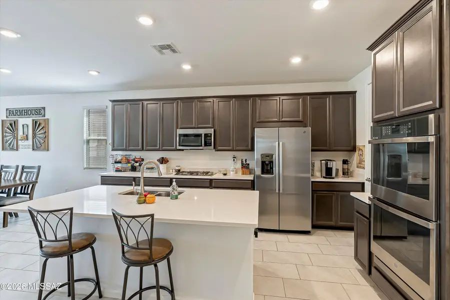 7871 S Bonanza Park, Tucson, AZ 85747 - #3