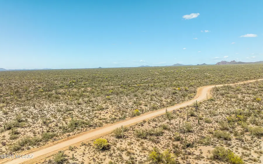 XX Owl Head Ranch, Marana, AZ 85658 - #2