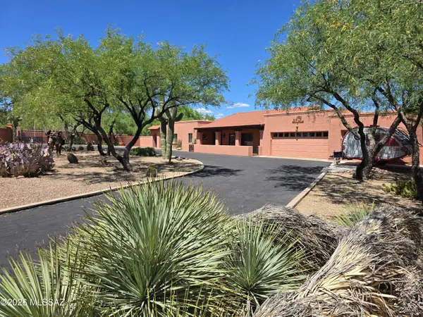 57 Circulo Primeria Alta, Tubac, AZ 85646