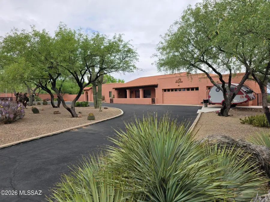 57 Circulo Primeria Alta, Tubac, AZ 85646 - #2