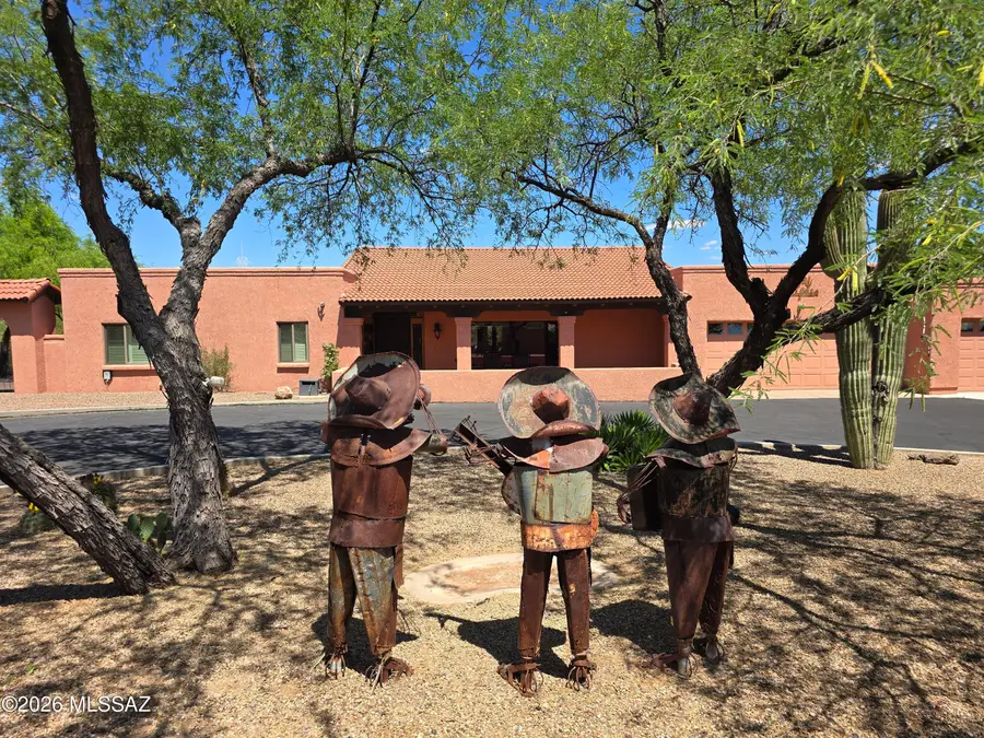 57 Circulo Primeria Alta, Tubac, AZ 85646 - #3