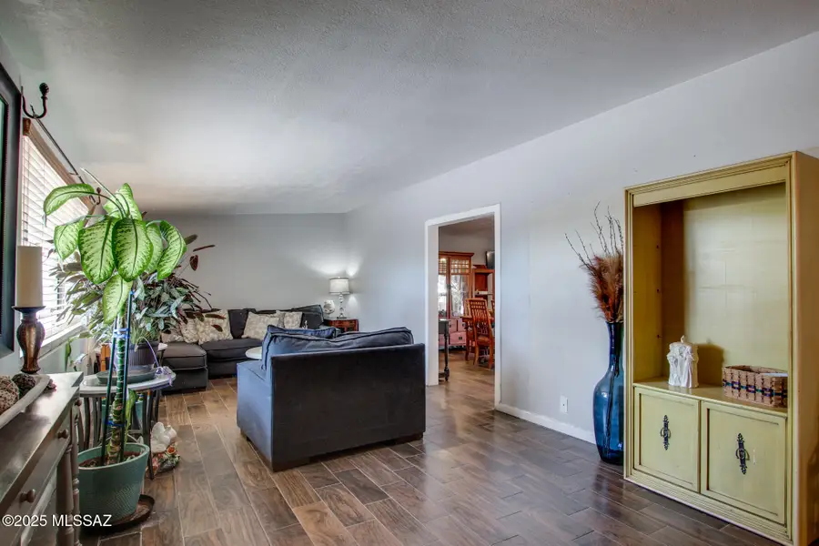 1341 E Bilby, Tucson, AZ 85706 - #2