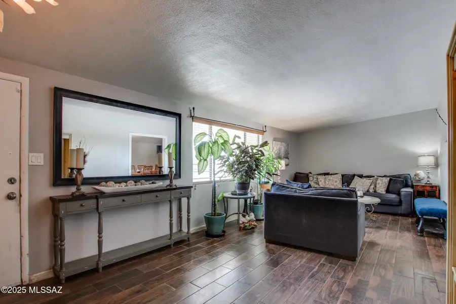 1341 E Bilby, Tucson, AZ 85706 - #3