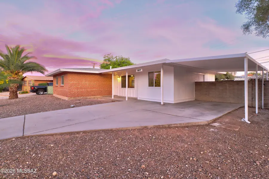 2017 S Avenida Planeta, Tucson, AZ 85710 - #3