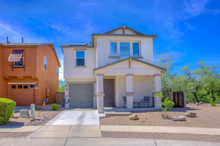 2644 S Republic, Tucson, AZ 85730 - #2