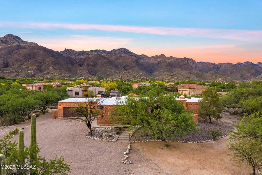 7315 E Wikieup Ci, Tucson, AZ 85750 - #3