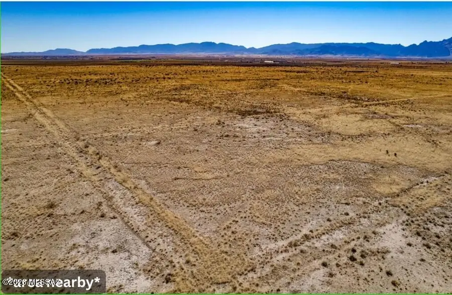 0 N Steele Road Offshoot, Cochise, AZ 85606 - #3