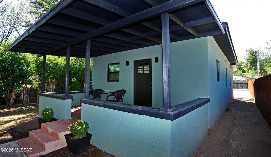 367 Pennsylvania, Patagonia, AZ 85624 - #2