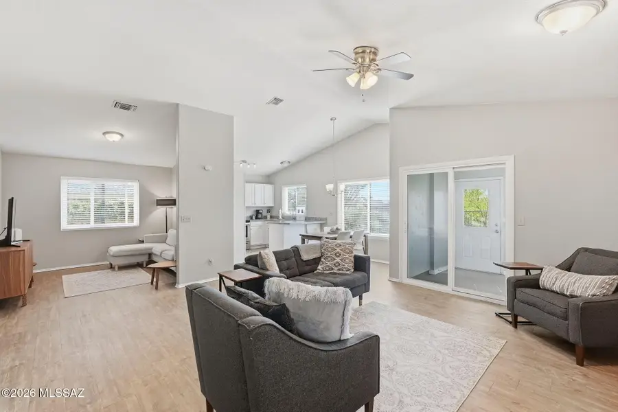 11561 N Eagle Peak, Oro Valley, AZ 85737 - #3