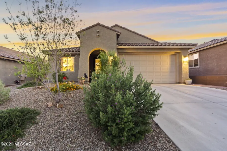 14489 N Saguaro Nest, Marana, AZ 85658 - #3