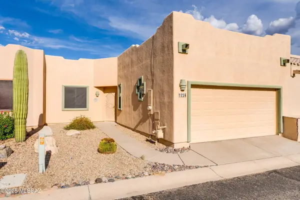 1224 N Laramie, Green Valley, AZ 85614