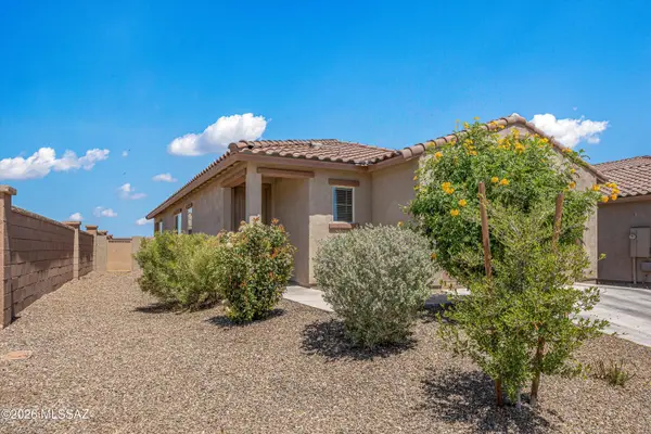 958 W Calle Las Varitas, Sahuarita, AZ 85629