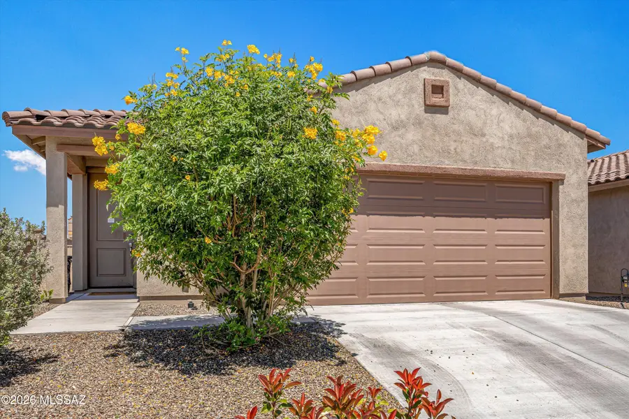 958 W Calle Las Varitas, Sahuarita, AZ 85629 - #2