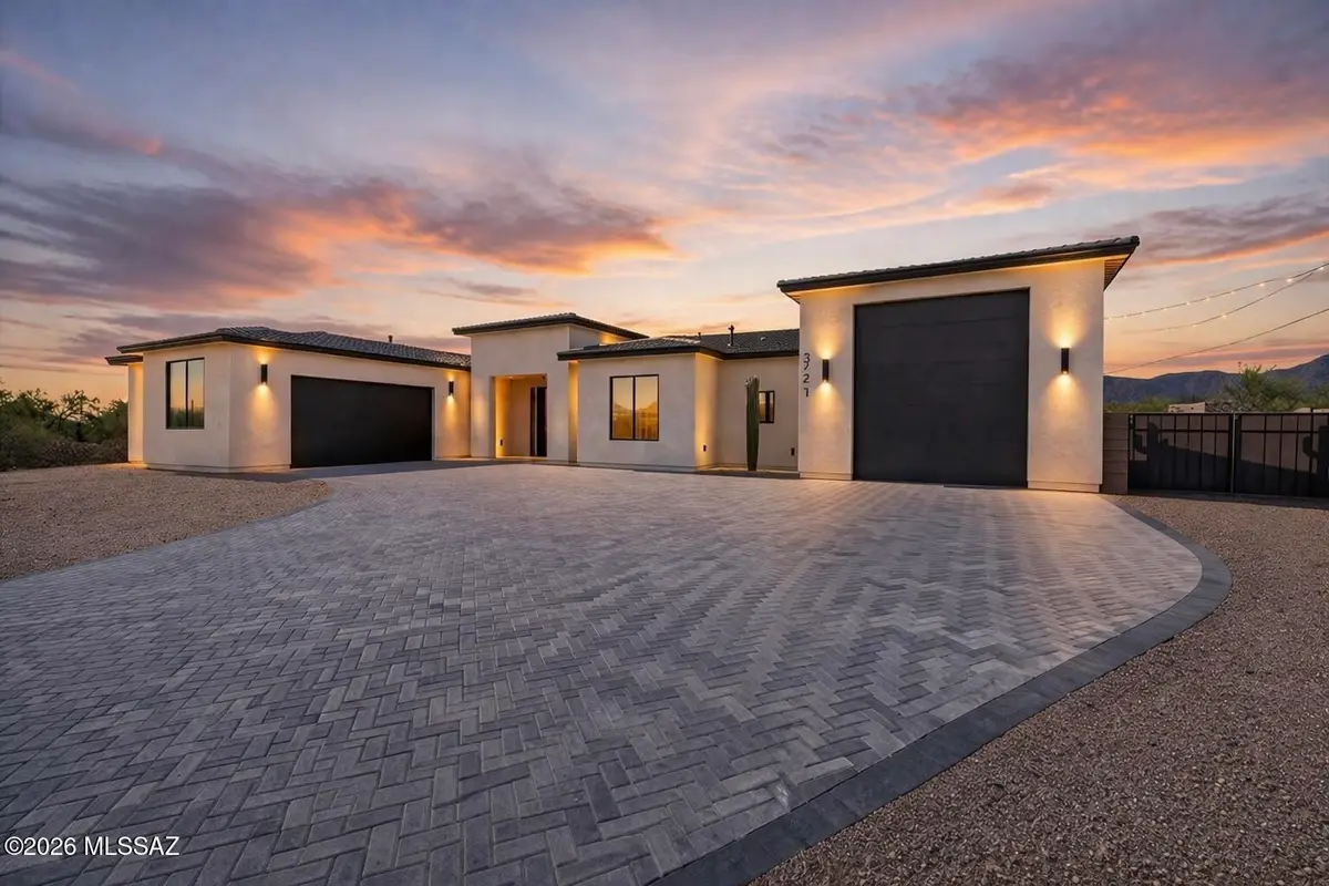 3721 W Ironwood Hill, Tucson, AZ 85745 - #1