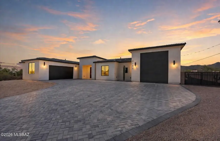 3721 W Ironwood Hill, Tucson, AZ 85745 - #2